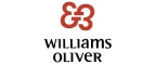Williams & Oliver: Магазины мебели, посуды, светильников и товаров для дома в Брянске: интернет акции, скидки, распродажи выставочных образцов