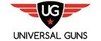 Universal-Guns: Магазины спортивных товаров Брянска: адреса, распродажи, скидки