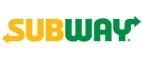 Subway: Скидки кафе и ресторанов Брянска, лучшие интернет акции и цены на меню в барах, пиццериях, кофейнях