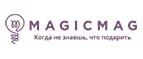 MagicMag: Магазины цветов и подарков Брянска