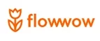 Flowwow: Магазины цветов и подарков Брянска