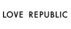Love Republic: Распродажи и скидки в магазинах Брянска
