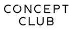 Concept Club: Распродажи и скидки в магазинах Брянска