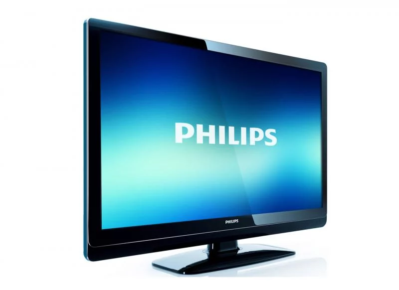 Акции при покупке телевизора марки Philips